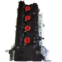 Moteur complet d'origine Newpars 4GB2.4E 1.5 Essence, vente en gros usine