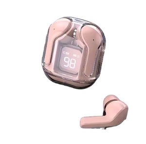 2025 TWS Không Khí 31 Không Dây Tai Nghe TWS Tai Nghe Không Thấm Nước TWS Hands Miễn Phí Trong Tai Stereo Earbuds JL LED Hiển Thị Âm Nhạc - Product Image 6