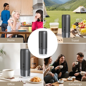 KLT 20 Bar Automatic Coffee Maker Handheld Capsule Maker Mini Capsule Coffee Machine Portable Espresso Coffee Machine - Product Image 6