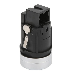 Interruptor de Encendido y Botón de Arranque ABS 5GG959839 para Automóviles Volkswagen Golf de 13 a 17 Años - Product Image 3