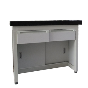 Personalización de fábrica, mesas de laboratorio vibratorias, Banco de pesaje con banco de laboratorio de piedra, equipo de laboratorio, mesa de equilibrio - Product Image 6