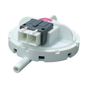 Sensor de nivel de agua para lavadora 0034001009A blanco, pieza original para electrodomésticos Haier - Product Image 1