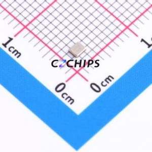 3DSC160G0012L Crystal (Passive) SMD2016-4P Crystal Oscillator SMD Crystal Oscillator 16MHz 10ppm 12pF - Product Image 1