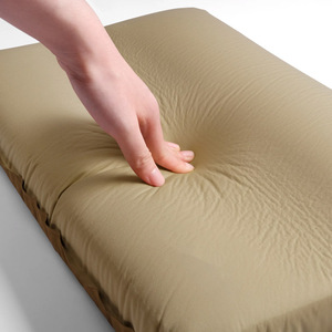 GARIDA RTS Fashion Airplane Travel Pillow Air Gonflable Pillow 30D Elastic Cloth Automatic Gonflable Pillow <span class=keywords><strong>Camping</strong></span> GCFZ-007 - Product Image 4