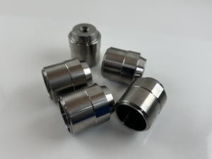 Запчасти для станков с ЧПУ для изготовления деталей из листового металла с быстрым прототипированием, сверлением и обработкой на станках с ЧПУ - Product Image 2