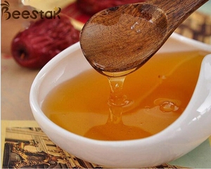 BEESTAR 290 kg/baril Miel de Sidr 100% naturel en gros Produit brut pur en vrac - Product Image 5