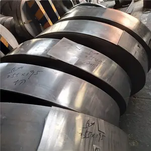 1005 1008 1045 Q195 Q235 Q345 Hot rolled Carbon steel coil made in Anshan or Laiwu Steel Mill high quantity