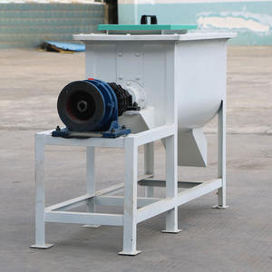 Mélangeur d'aliments en spirale uniaxial/biaxial, type U, <span class=keywords><strong>pour</strong></span> poulets, bovins, volailles, animaux, machine <span class=keywords><strong>de</strong></span> mélange d'aliments <span class=keywords><strong>pour</strong></span> ferme au Kenya - Product Image 2
