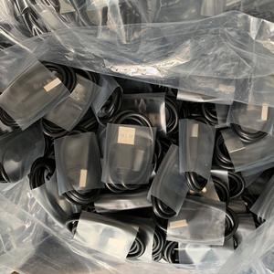 สายชาร์จแม่เหล็กแบบ USB สำหรับนาฬิกาอัจฉริยะ หัวต่อ 4 ขา ระยะห่าง 7.62 มม. ผลิตจากทองแดงแท้ สำหรับนาฬิกาอัจฉริยะรุ่น <span class=keywords><strong>GT88</strong></span> G3 KW18 - Product Image 4