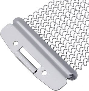 Snare trống dây, 20 sợi thép được thiết kế cho 14 inch bẫy Trống thay thế phần phụ kiện hiệu suất phụ kiện - Product Image 4