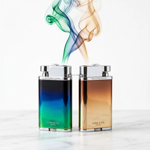 Set Narghilè LED Portatile Ricaricabile, Accessori per Shisha per Fumo e Tabacco <span class=keywords><strong>da</strong></span> Arrotolare, Vendita all'Ingrosso - Product Image 4