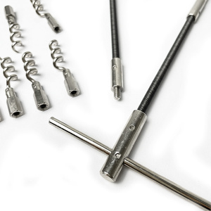 Herramienta de empaquetamiento y Junta de prensaestopas <span class=keywords><strong>Exactor</strong></span> de removedor de empaquetamiento de prensaestopas - Product Image 3