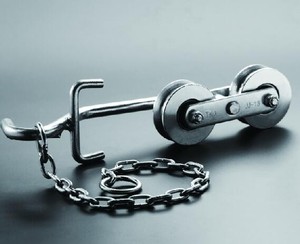Rouleaux de <span class=keywords><strong>suspension</strong></span> pour la récolte des bananes - Product Image 1
