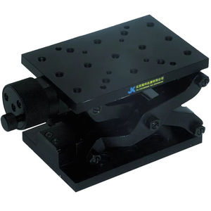 02TV003 Precisie Manual Lab Jack - Product Image 1