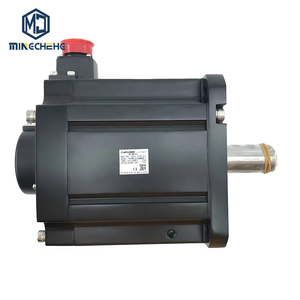 Compact HG-H453S-B Servo Motor 4.5kW AC Synchronous Motor High Torque for <b>Packaging</b> Machine <b>Textile</b> Machinery Printing Equipment - Product Image 1