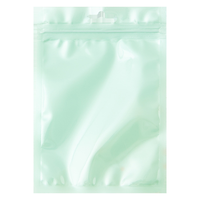 Sachet Doypack Personnalisable en PE Recyclable pour Aliments (Bonbons, Croustilles, Pizza) et Nourriture pour Animaux