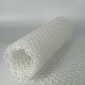 탈출 방지 설계가 있는 가금류 사육 보호망 - 닭장 안전망을 위한 포식자 방지 - Product Image 2