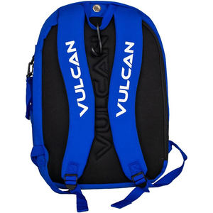 Free sample Pickleball Bag Adjustable Pickleball <b>Backpack</b> With Fence Hook <b>Water</b> Bottle Holder - Product Image 5