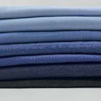 Kain Denim Ringan Anti Luntur Tidak Perlu Dicuci dengan Air Cocok untuk Celana Anti Nyamuk