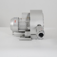2SL820-7HH37 Souffleur régénératif à canal latéral haute pression et faible bruit, pompe à vide OEM, personnalisation pour ateliers, pompe à air