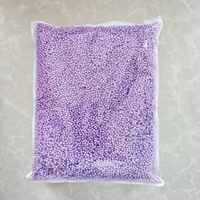Perles en plastique ABS imitation nacre de qualité AAA, sans trous, en vrac, 8 mm, couleur personnalisée pour la confection de vêtements, vente en gros d'usine