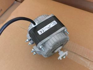 Buen precio, 16W/90W, poste sombreado, refrigeración del refrigerador, condensador, motor del ventilador del congelador, de la energía, de la energía - Product Image 5