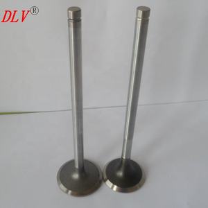D2866 D2848 इंजन वाल्व 51041010478 51041010447 के लिए इस्तेमाल किया बिक्री के लिए डीजल जनरेटर - Product Image 3