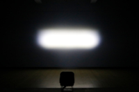 20W 3 pouces led cube pod light 4X4 led driving lights led work light pour voiture camion