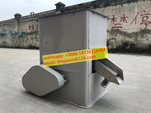 Getreide Reis Weizen Reinigungs maschine Hirse Sorghum Stein Entferner Entferner Maschine Kaffeebohnen Desto ner Maschine - Product Image 2