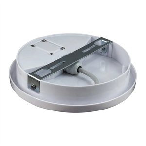 Lampada a LED Beghelli per Aree Comuni, Luce da Soffitto con Larghezza 7 cm, Altezza 12 cm, Profondità 22 cm - Product Image 4