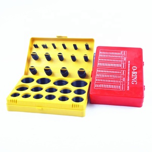 Kit de réparation de joints toriques NBR personnalisé avec boîte torique - Product Image 3