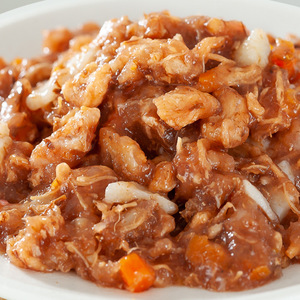 2022 nuovo arrivo alta nutrizione 80g pollo carota bagnato cibo per gatti fresco delizioso tonno bianco esca animale domestico gatto cibo umido tratta snack - Product Image 5