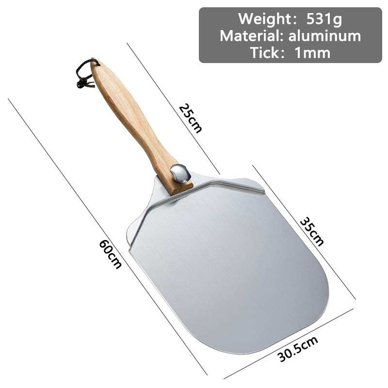 Silver - Aluminum (B)