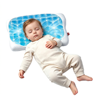 Coussin rafraîchissant réutilisable en PCM pour siège, tapis de refroidissement 28F pour chaise de bureau et voiture, vente en gros