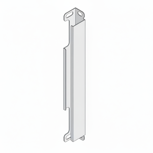 Para Panasonic Estuche de protección de metal para cajas y torres de computadora de 21/2/2/1/2/2/1/2 - Product Image 1