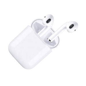 Venta a granel de fábrica Accesorios móviles <span class=keywords><strong>I9s</strong></span> <span class=keywords><strong>Tws</strong></span> Auricular Bluetooth con estuche de <span class=keywords><strong>carga</strong></span> para Apple Airpods - Product Image 1