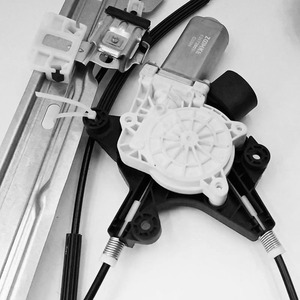 Bộ Điều Chỉnh Cửa Sổ Với Động Cơ 6397200446 Các Phụ Tùng Ô Tô Khác - Product Image 3