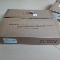 Reliance d'origine Inr21700-rs40 ≤ 4 MΩ 15A 70A 15C 4C Cellule Li-ion Cellule à décharge élevée 3.7V 4000mAh 21700 Batterie au lithium RS40 RS50