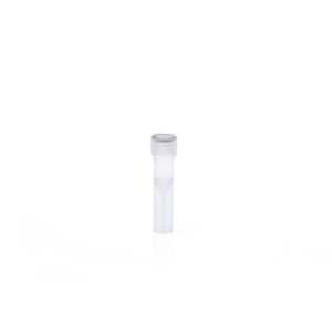 Fabrika doğrudan Portoir dökün kriyotüp <span class=keywords><strong>1.5Ml</strong></span> 2Ml kriyoflakon kriyojenik tüp nuclet-ücretsiz plastik Lab şeffaf <span class=keywords><strong>Cryo</strong></span> soğutma - Product Image 2