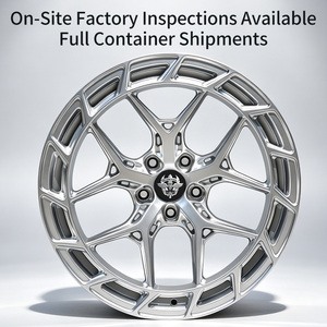 Rines FLowtone de Diseño Hueco Rpf1, 5x112 5x114.3, 19 Pulgadas, Rines Soldados para Mustang, Tesla Model 3, Model Y, Dodge, Aion - Product Image 3