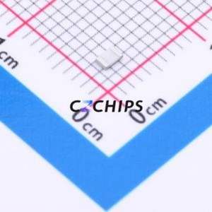 Résistance SMD CRCW0805470KJNEA 0805 (Type : Film Épais) (Résistance : 470 kOhm Précision : 5%) - Product Image 2