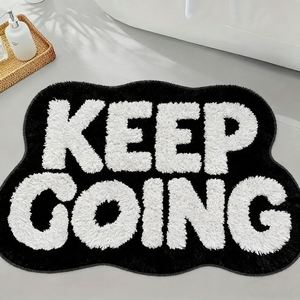 พรมทัฟติ้งสั่งทำพิเศษ รูปทรงอิสระ พรมอนิเมะ พรมหนานุ่มหรูหรา สั่งทำพิเศษพร้อมโลโก้ - Product Image 4