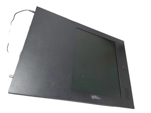 Precios Exclusivos, Monitor LCD de 17 Pulgadas con Soporte para Montaje en Rack, VGA, HDMIx2, Reconocimiento de Energía - Product Image 3