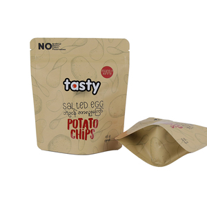 Tùy Chỉnh In Nhiệt Con Dấu 3.5 28G 1Oz Nhai Kẹo Cao Su Kẹo Doypack Mùi Bằng Chứng Đứng Pouch Có Thể Tái Chế Cấp Thực Phẩm Mylar <span class=keywords><strong>Ziplock</strong></span> Túi - Product Image 4