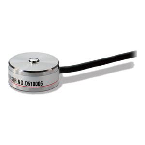 Capteur de pesage Unipulse Unls en acier inoxydable, type piston, protection IP65 - Product Image 5