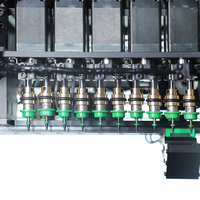 Fabricant de machines SMT haute performance pour circuits imprimés, machine SMT automatique pour circuits imprimés pour la ligne d'assemblage de circuits imprimés