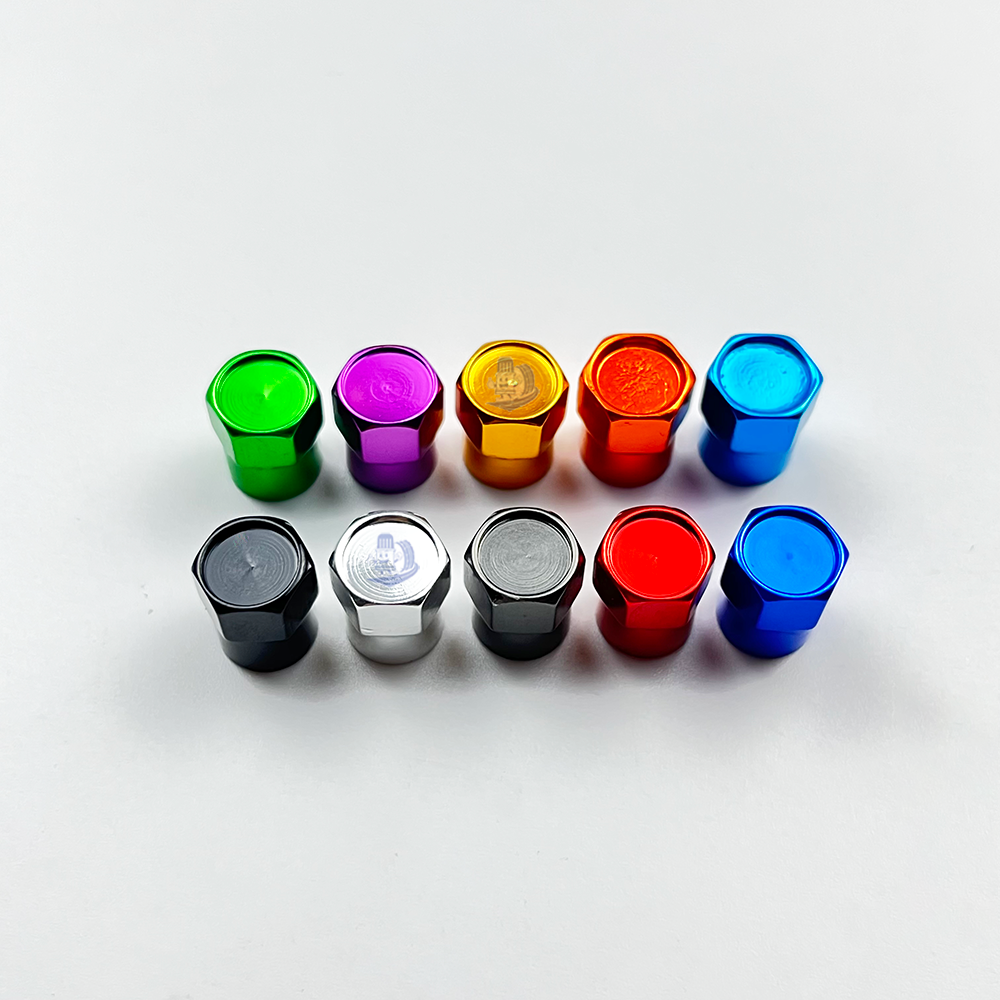 Différentes couleurs avec votre logo