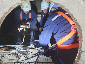 การทดสอบแบบไม่ทำลายกระแสวนใช้สำหรับการตรวจสอบและยอมรับเหล็กในโรงงานท่อน้ำมันและตะเข็บเชื่อม - Product Image 4