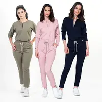 Bestex CELANA Jogger Seragam Scrub Kualitas Premium Fashion Lengan Panjang Harga Terbaik Ramah Lingkungan