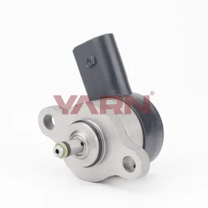 Common Rail Diesel Fuel Pressure Regulator DRV 0281002984